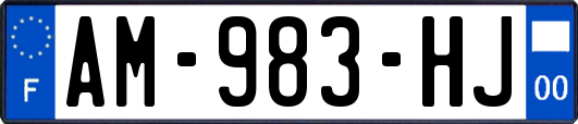 AM-983-HJ