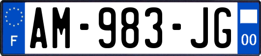AM-983-JG