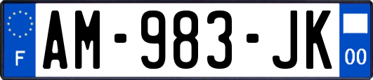 AM-983-JK