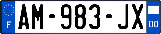 AM-983-JX