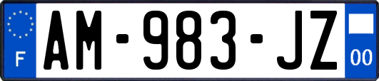 AM-983-JZ