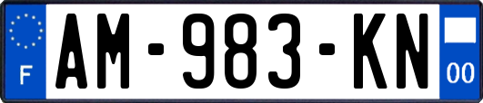 AM-983-KN
