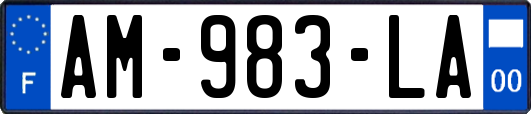 AM-983-LA