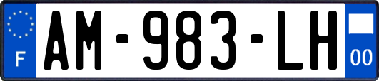 AM-983-LH