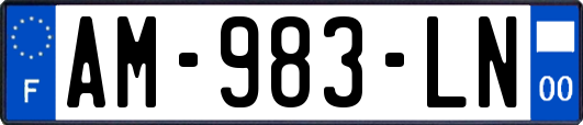 AM-983-LN