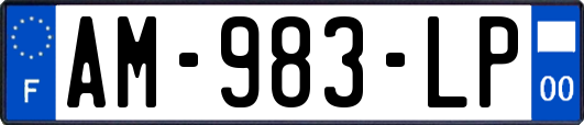 AM-983-LP