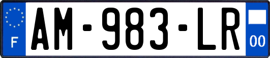 AM-983-LR