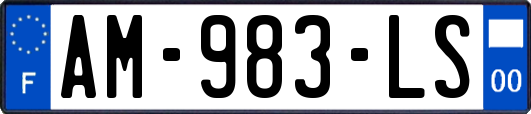 AM-983-LS