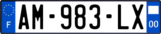 AM-983-LX