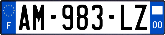AM-983-LZ