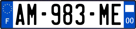 AM-983-ME