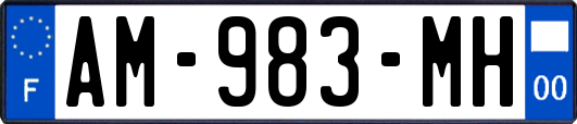 AM-983-MH