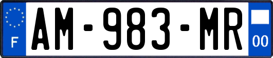 AM-983-MR
