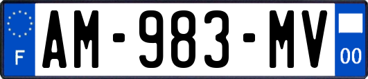 AM-983-MV