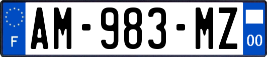 AM-983-MZ