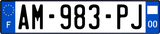 AM-983-PJ