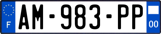 AM-983-PP