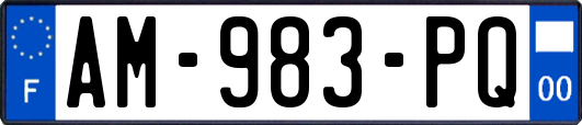 AM-983-PQ