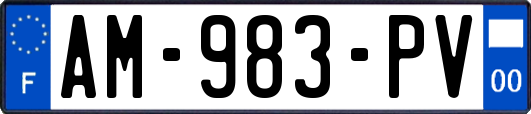 AM-983-PV