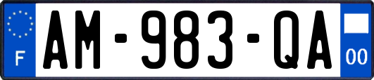 AM-983-QA