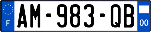 AM-983-QB