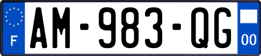 AM-983-QG