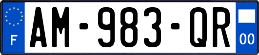 AM-983-QR