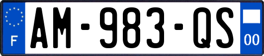 AM-983-QS
