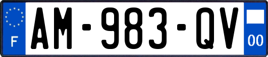 AM-983-QV