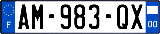 AM-983-QX