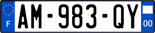 AM-983-QY