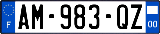 AM-983-QZ