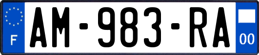 AM-983-RA