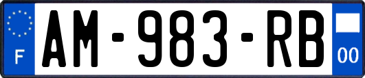 AM-983-RB