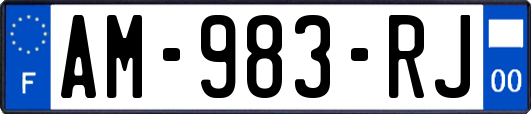 AM-983-RJ