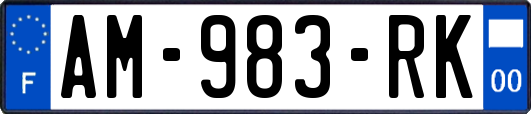 AM-983-RK