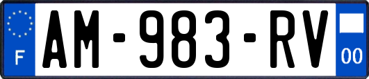 AM-983-RV
