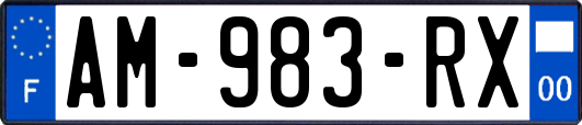 AM-983-RX