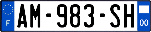AM-983-SH