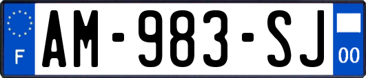 AM-983-SJ