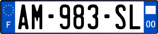 AM-983-SL