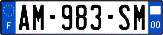 AM-983-SM