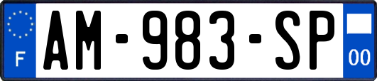 AM-983-SP