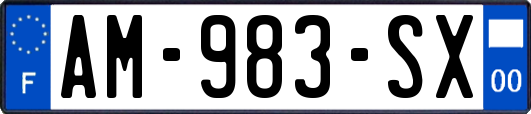 AM-983-SX