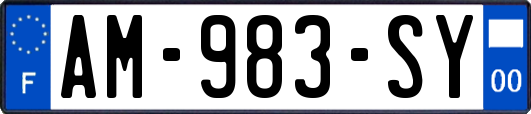 AM-983-SY