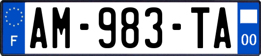 AM-983-TA