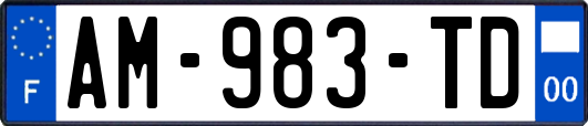 AM-983-TD
