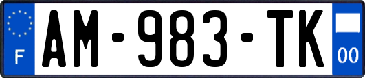 AM-983-TK