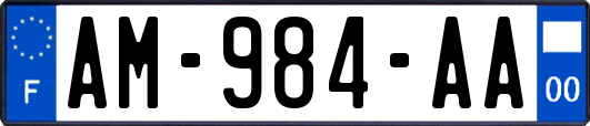 AM-984-AA