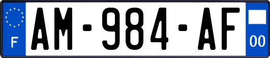 AM-984-AF